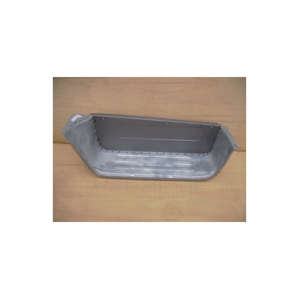 Central Panels Ford Transit Mk3 Mk4 Mk5 1986 To 2000 New Front Doorstep Lh Passenger Side