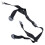 Chin Strap Endurance  (Pk 5) 1