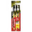Colgate Colgate Zigzag Black Charcoal Toothbrush Triple Pack 1