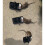 OuYi Mouse Traps - 6 Pack, Plastic Rat Traps High Sensitive Mouse Catcher, Safe - Effective - Sanitary (RatTrap_UK) 6