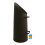 Black Coal Scuttle 1