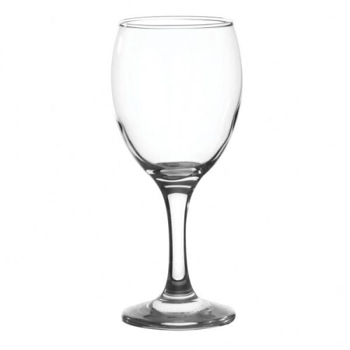 30Cl Set Of 6 Red Or White Wine Glasses Barware