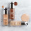 L’Oréal Paris L'Oréal True Match Foundation, 8.W Golden Cappuccino, 30 ml 8