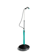 G.F. Sunny Premium 80005526Â Solar Shower Complete Set Ready To Install Blu