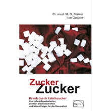 Zucker, Zucker...