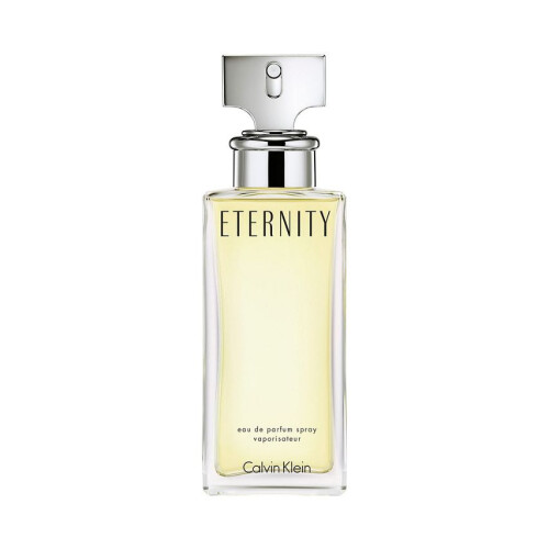 Calvin Klein Calvin Klein Eternity For Women Eau De Parfum Spray  100ml 1