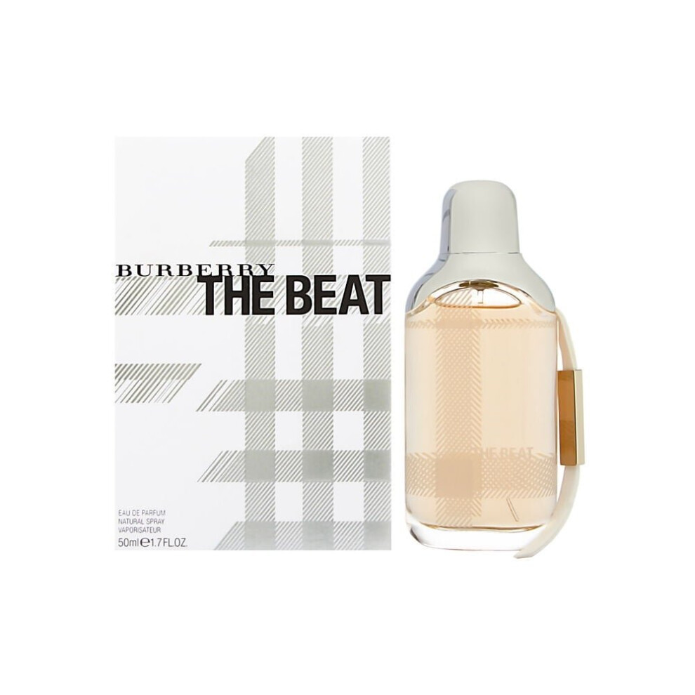 Burberry The Beat Eau de Parfum Spray 50ml