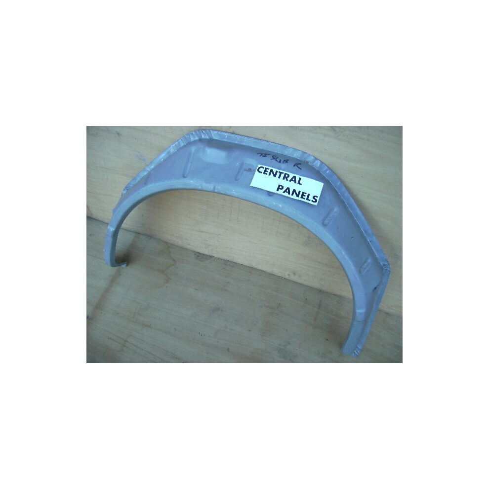 Ford Transit Mk4 Mk5 1991 To 2000 * New * Inner Rear Wheel Arch Swb Rh Drivers 724872524074