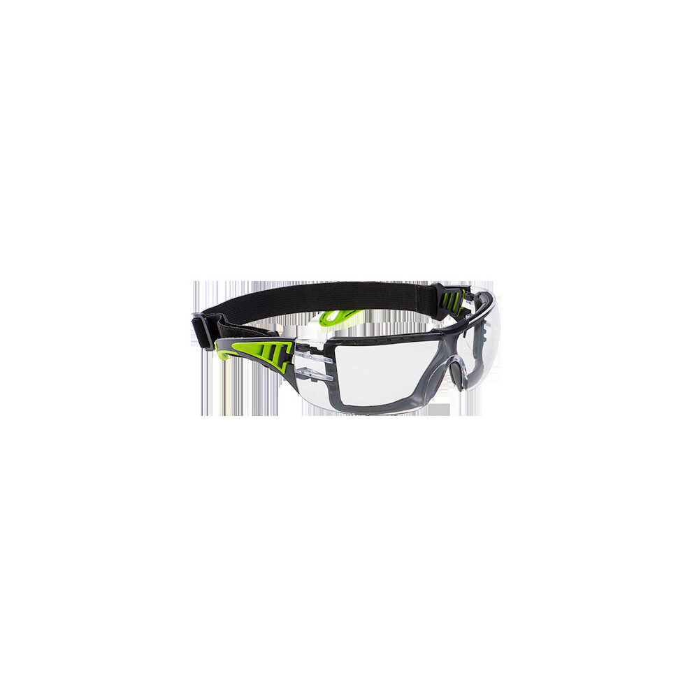(Clear) Tech Look Plus 5036108273553