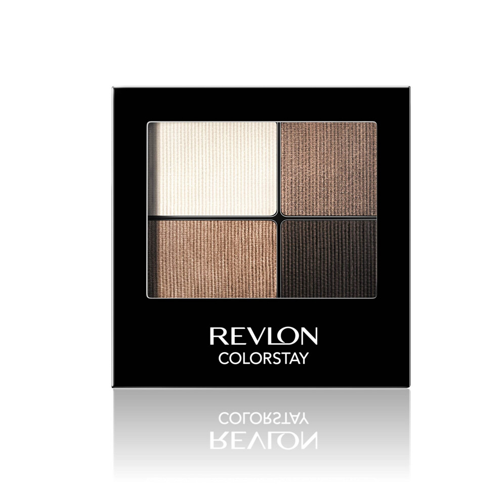 Revlon Colorstay 16Hr Eyeshadow Palette Moonlit 4.8G - 555