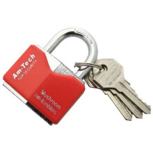 40mm Amtech Padlocks for  Gate, Shed,  Locker,  Bike & Garage