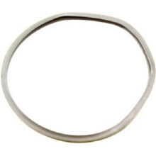 Tesnenie Mirro 92506 pre 6-litrov tlakov hrniec pre modely 92160 a 92160A, biele