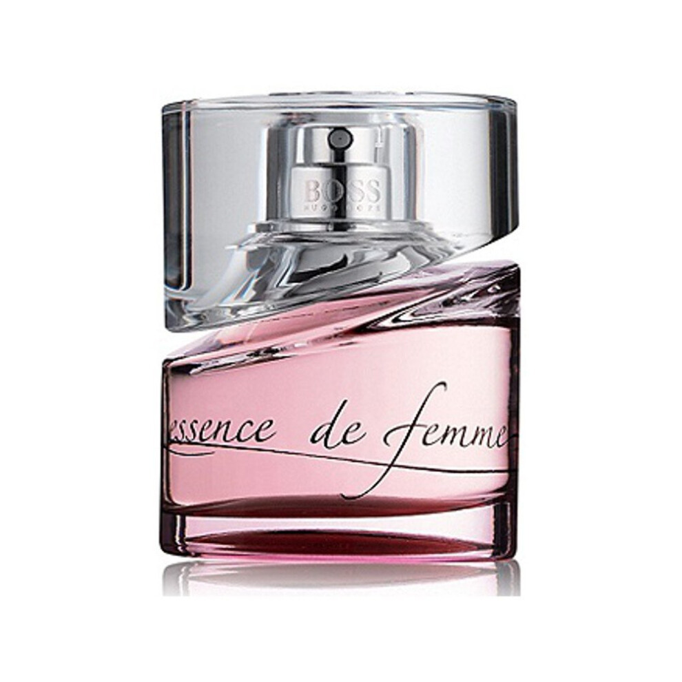 Hugo Boss Essence de Femme Eau de Parfum Spray 50ml