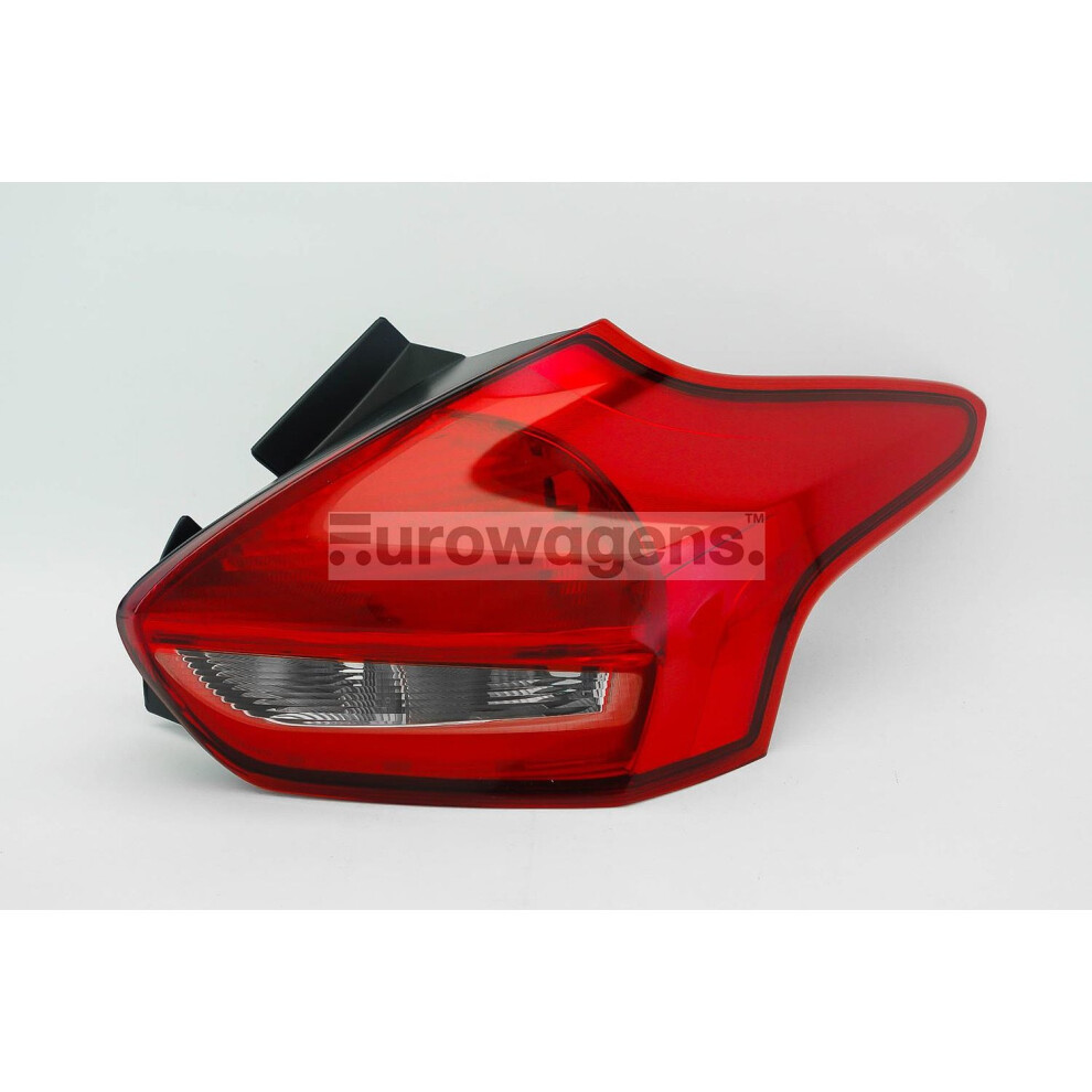✅Fits TYC TYC 11-12807-16-2 Rear lamp Right 11-12807-16-2 do FORD F ⭐UK Seller⭐ - Image 7