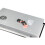 Built-In Induction Hob 2 Boost Zone Electric Sensor Timer 3500W NJ-I30 9