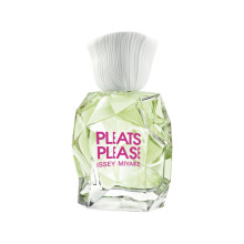Issey Miyake Pleats Please L'Eau 50ml EDT Spray - Fresh Floral-Green Fragrance with Rose, Peony & Musk