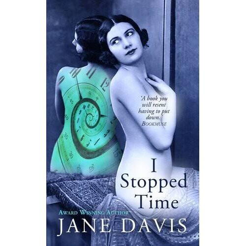 I Stopped Time