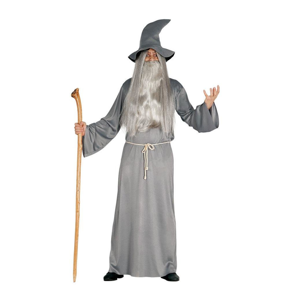 Wizard Costume - Default Title