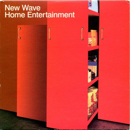 IDEAL New Wave Home Entertainment - Various 2CD
