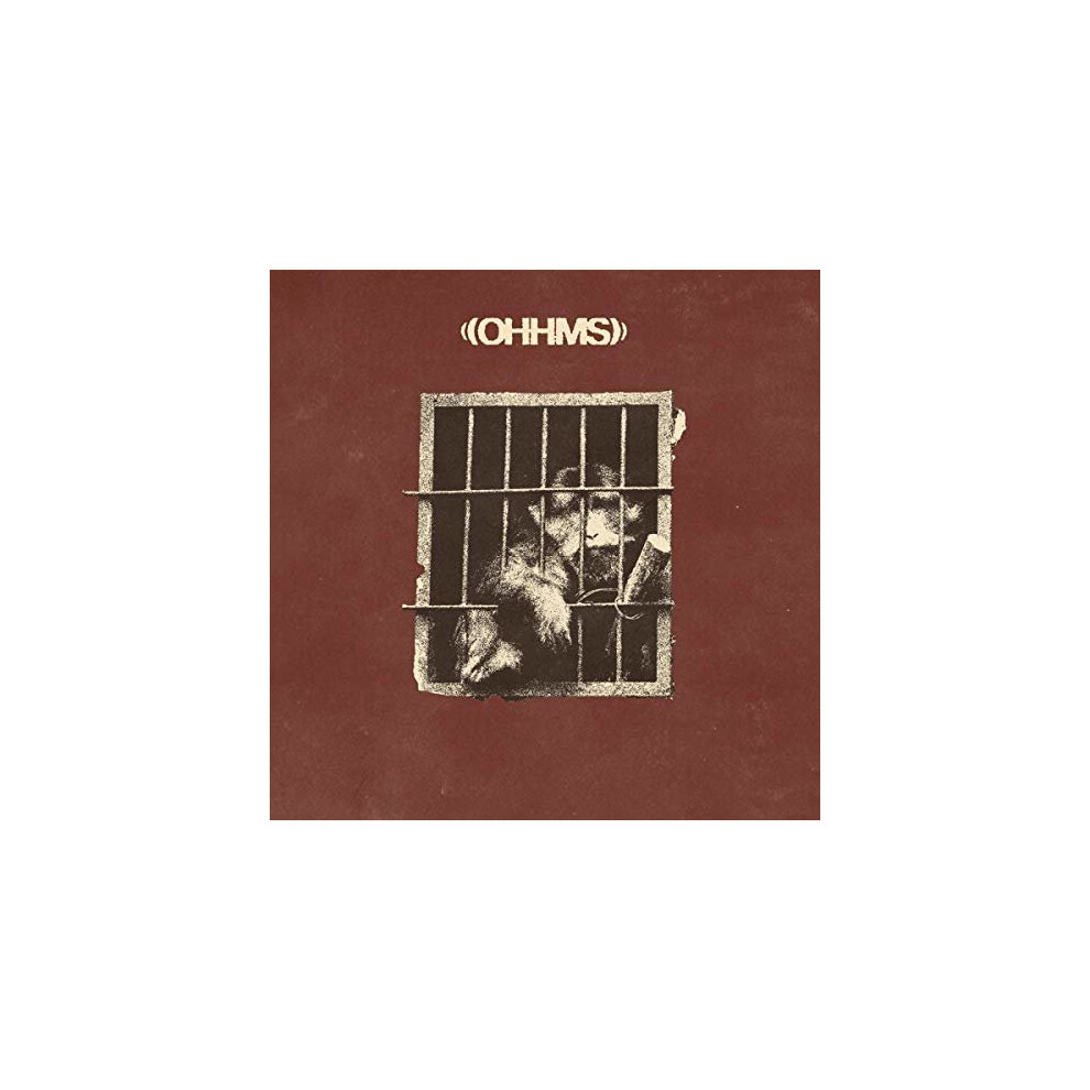OHHMS - Exist [CD]
