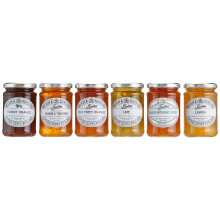 Tiptree Marmalade Variety Box (Pack of 6)