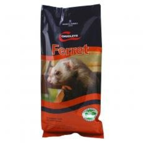 Chudleys Ferret 2kg