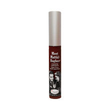 Meet Matt(e) Hughes, Langanhaltender Liquid-Lippenstift, Liebevoll