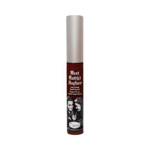 Meet Matt(e) Hughes, Langanhaltender Liquid-Lippenstift, Liebevoll