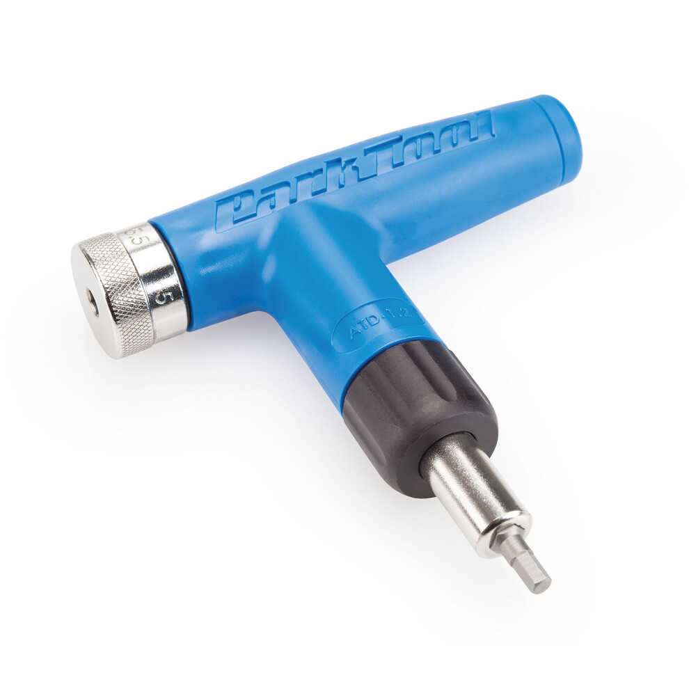 Park Tool ATD-1.2 - Adjustable Torque Driver Tool