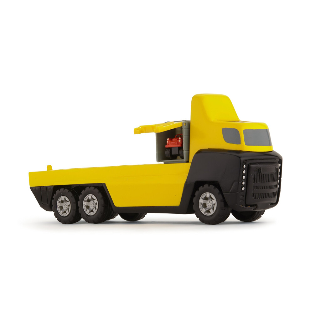 Tonka 59059 Tinys Car Carrier