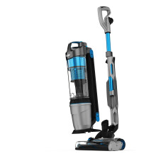 Vax UCPESHV1 Air Lift Steerable Pet Vacuum Cleaner, 1.5 Liters, Black/Blue