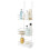 Direct Online Houseware (White) 3 Tier Hanging Shower Caddy Bathroom Organiser 4