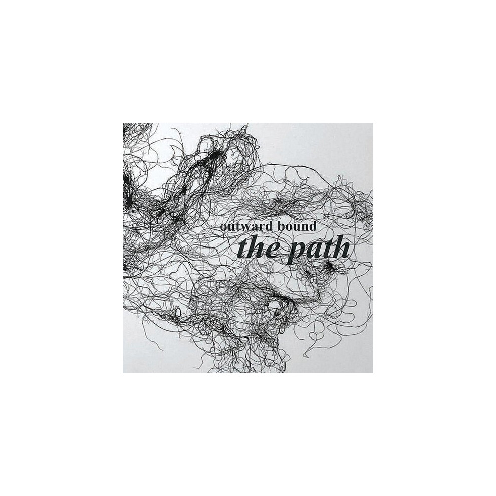 Outward Bound - The Path [Cd] Size 1