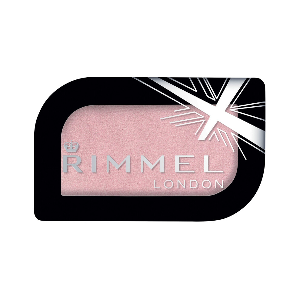 New Rimmel Magnifeyes Mono Eye Shadow - 006 Poser C-34778788006