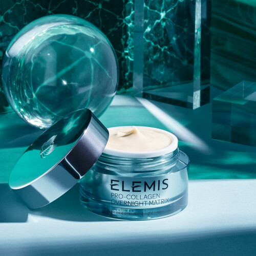 Elemis Elemis Pro-Collagen Overnight Matrix, 50 ml 2
