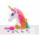Barbie JP Barbie Barbie Dreamtopia T?te de coiffure licorne 1