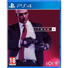 Hitman 2 PS4 - Refurbished