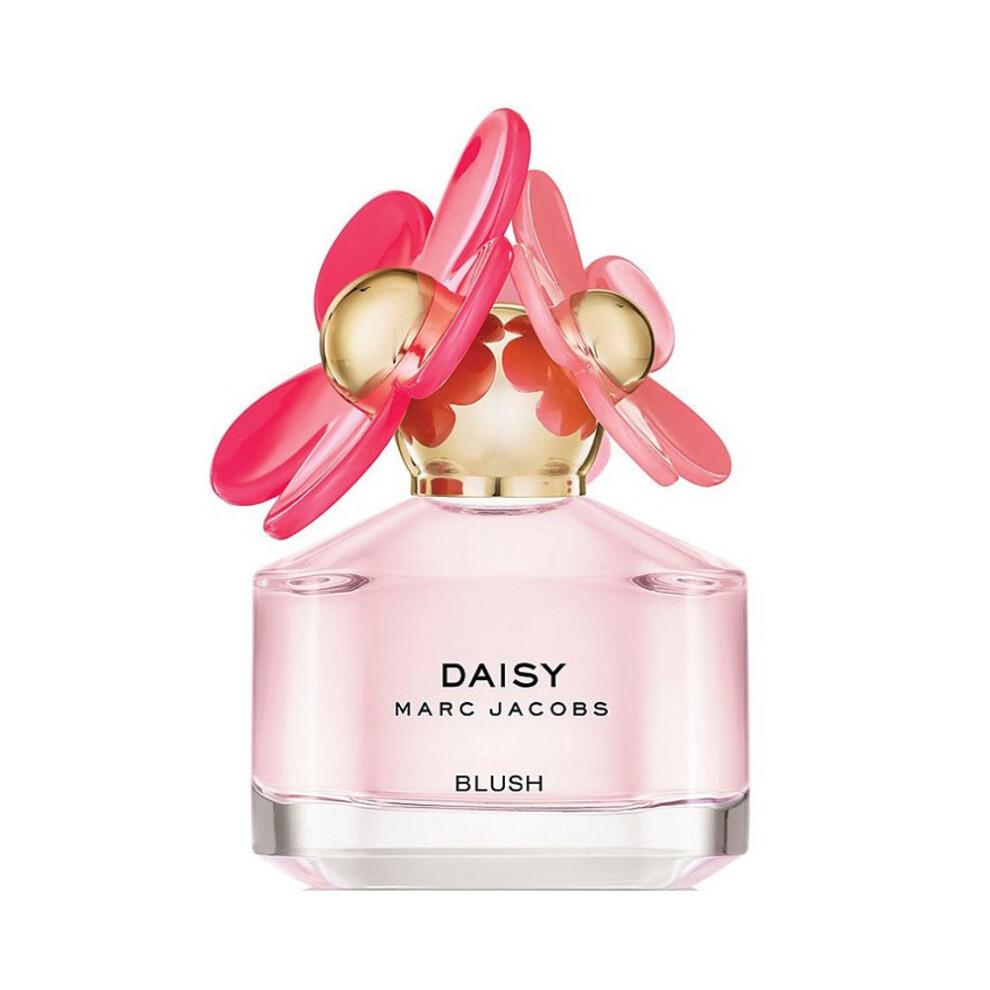 Marc Jacobs Daisy Blush Eau de Toilette Spray 50ml