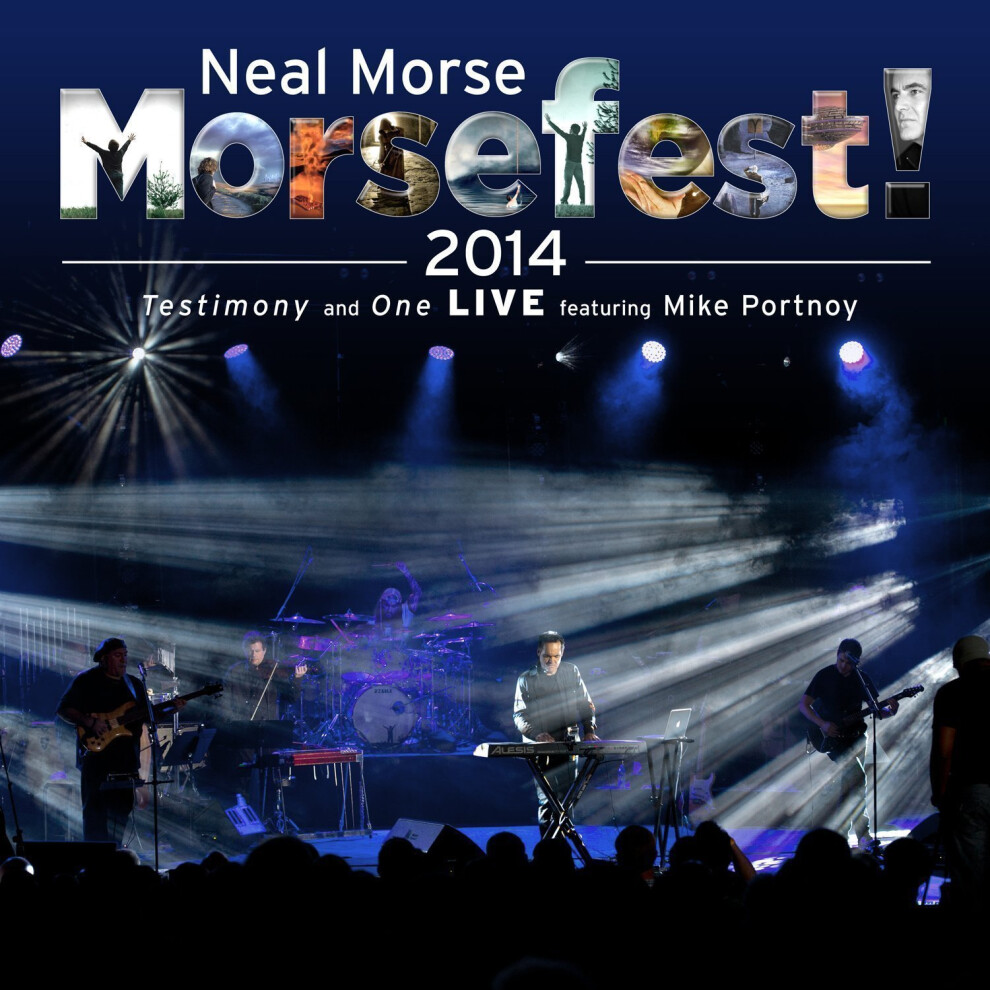 Isdp Morsefest! 2014 [Dvd] [2015]