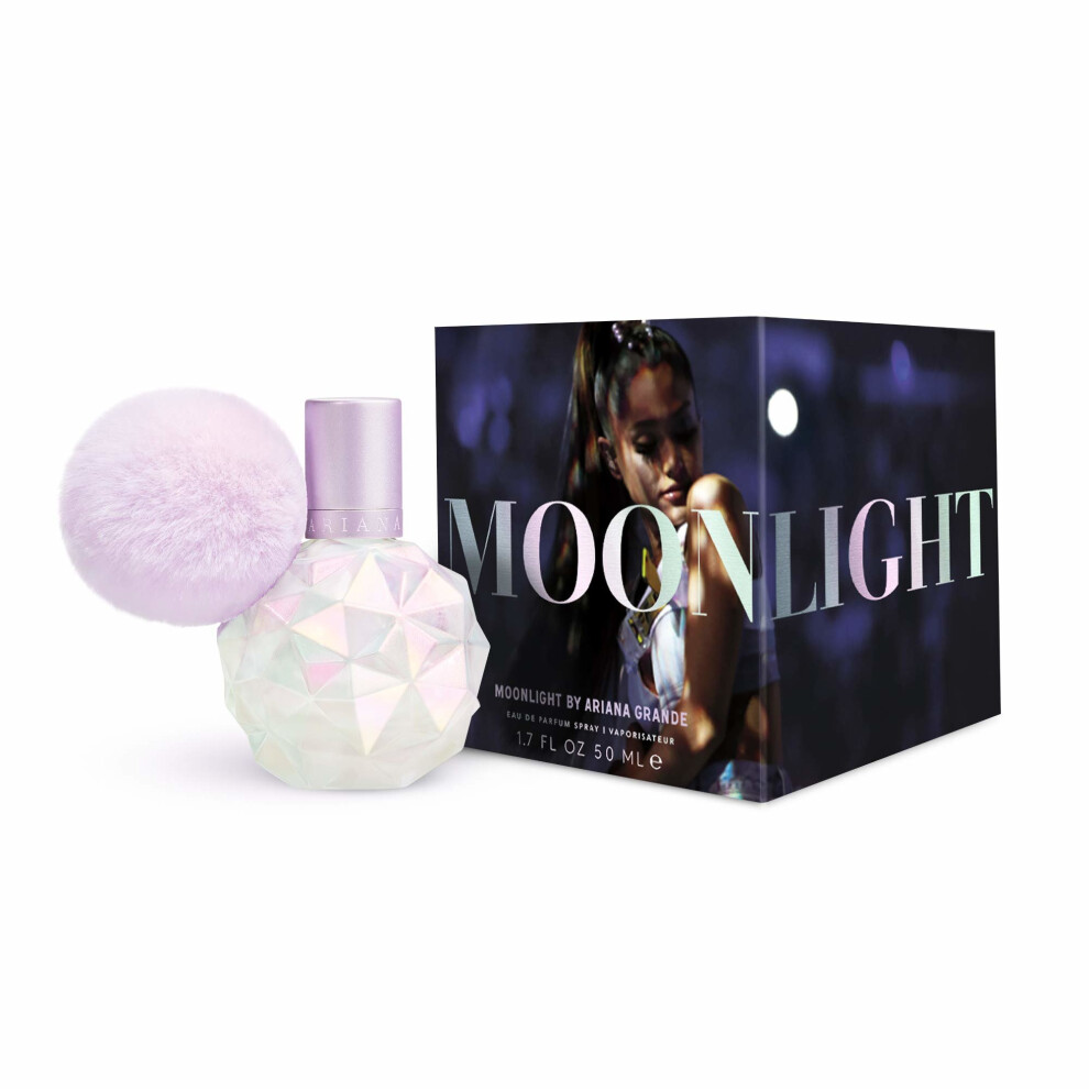 Ariana Grande Moonlight Women's Perfume 100ml