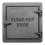 US Stove COD8 Chimney Clean Out Door - 8 in. 1