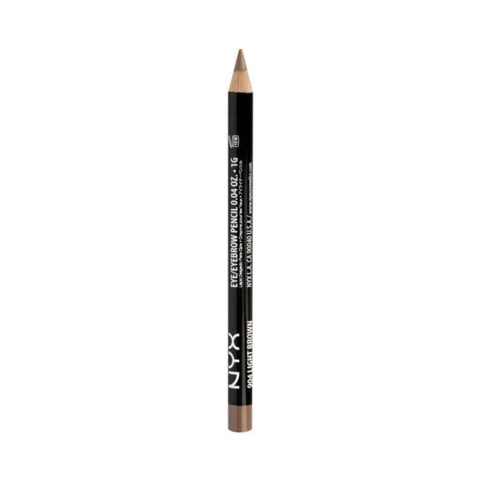 NYX Cosmetics Slim Eye / Eyebrow Pencil 1.2g