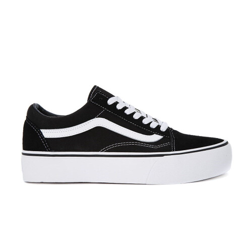 Vans (6) Vans Old Skool Platform