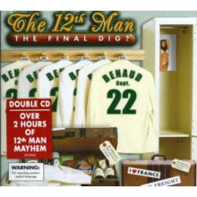 The Final Dig