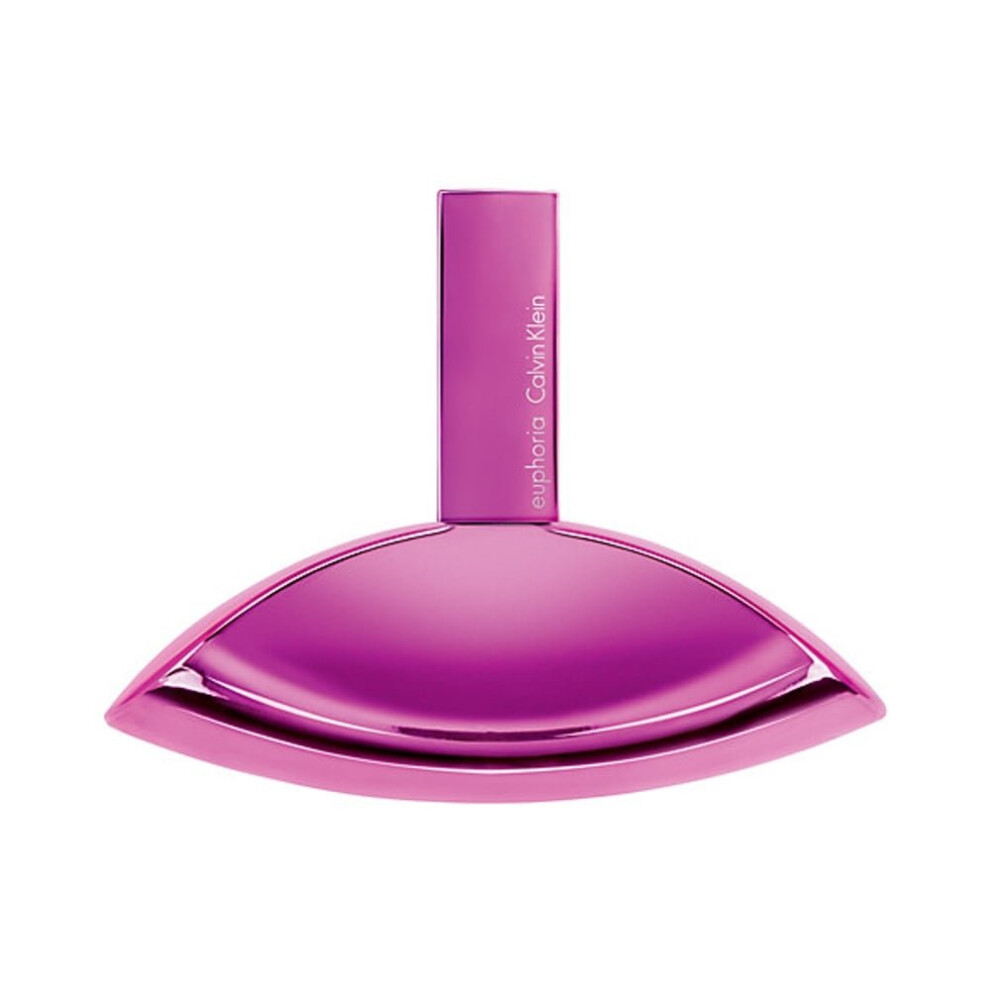 Calvin Klein Euphoria Collector's Edition EDP Spray 100ml