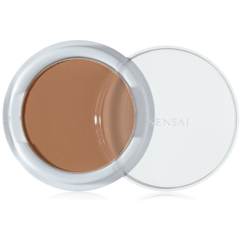 Kanebo Cellular Performance Total Finish Foundation TF25 Topaz Beige