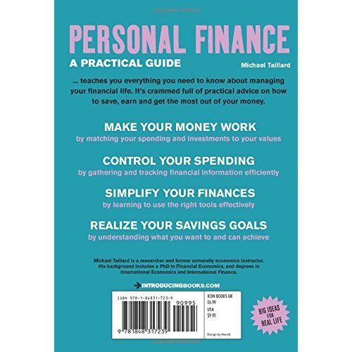 Introducing Personal Finance: A Practical Guide 2