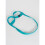 (Turquoise) Yoga Studio Yoga Mat Strap Carrier 2