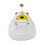 3 Sprouts Bath Storage - Polar Bear 1