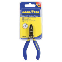 Goodyear High Quality Mini Side Cutters